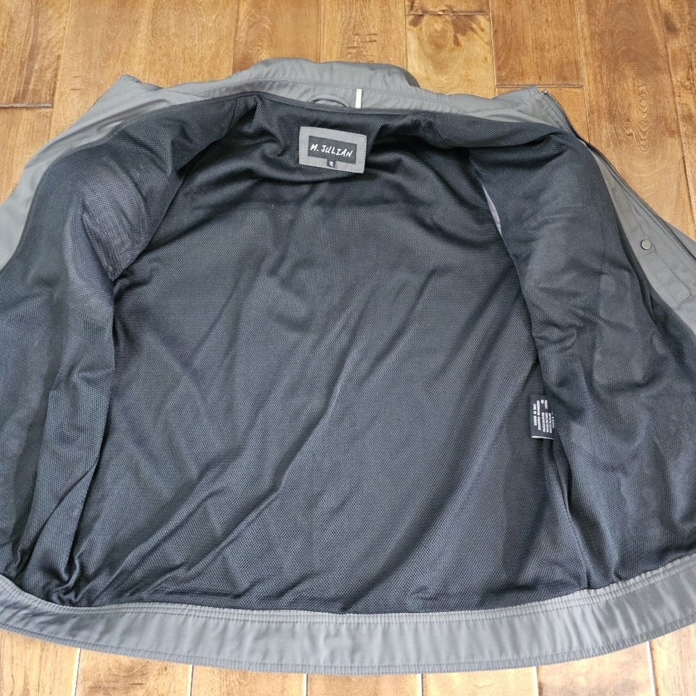 Wilsons Leather  M. Julian jacket size XL - Picture 10 of 14